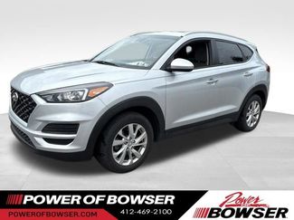 Used 2019 Hyundai Tucson Value AWD/4WD 360° Tour
