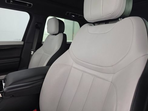 Used 2023 Land Rover Range Rover Sport SE Dynamic AWD/4WD image 15