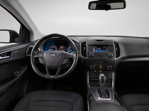 Used 2018 Ford Edge SE AWD/4WD image 36