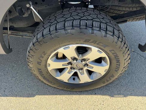 Used 2014 Ford F150 FX4 w/ Equipment Group 402A Luxury image 33