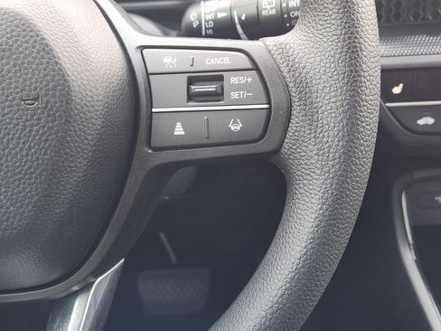 Certified 2024 Honda CR-V EX image 29