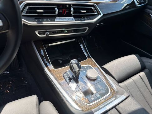Used 2019 BMW X5 xDrive40i w/ Convenience Package AWD/4WD image 30