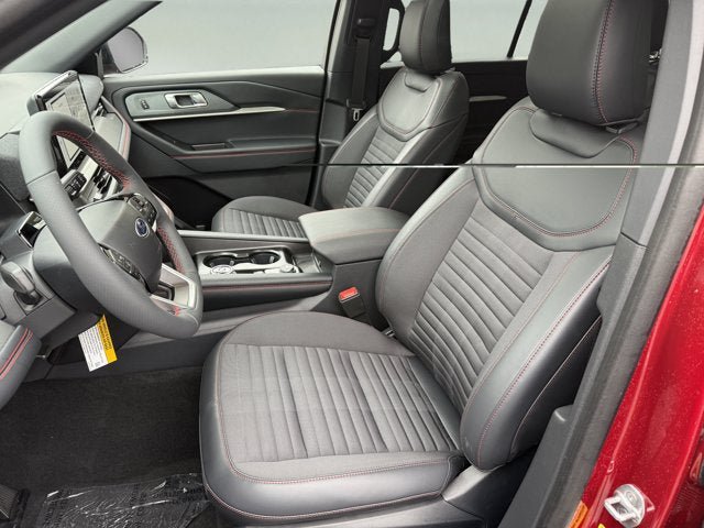 New 2027 Ford Explorer ST-Line w/ Premium Package AWD/4WD image 10