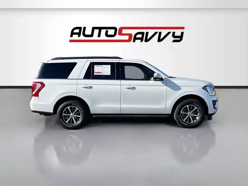 Used 2021 Ford Expedition XLT image 8