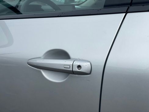 Certified 2025 Nissan Rogue SV AWD/4WD image 26