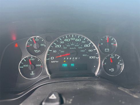 Used 2016 GMC Savana 3500 image 16