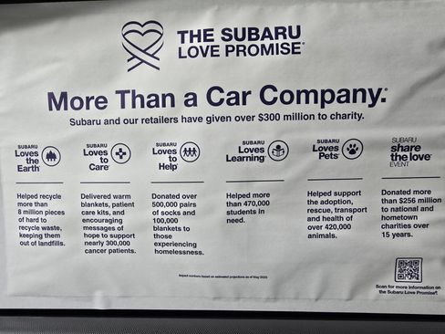 New 2026 Subaru Crosstrek 2.5i Limited w/ Crosstrek Mirror Package AWD/4WD image 21