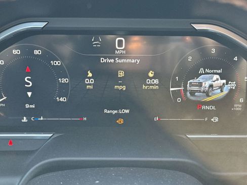 Used 2026 GMC Sierra 2500 AT4 w/ AT4 Premium Plus Package image 21