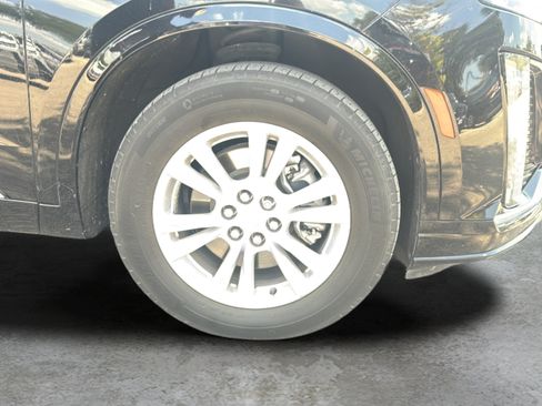 Used 2022 Cadillac XT6 Luxury FWD image 26