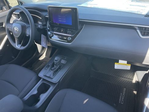New 2026 Toyota Corolla Cross LE image 25