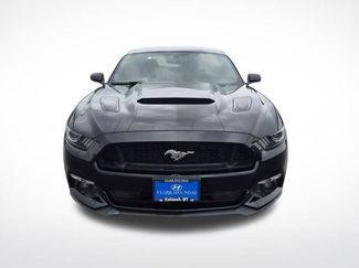 Used 2016 Ford Mustang GT Premium w/ Equipment Group 401A RWD video 2
