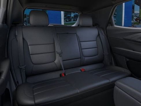 New 2026 Chevrolet TrailBlazer RS image 17