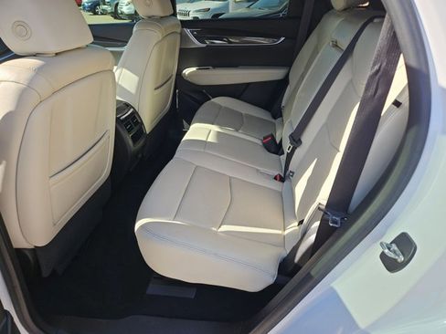 Used 2020 Cadillac XT5 Sportv image 10