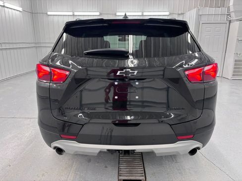 Used 2020 Chevrolet Blazer LT w/ Blazer Plus Package AWD/4WD image 5