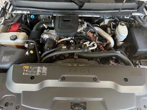 Used 2012 GMC Sierra 2500 W/T image 19