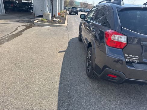 Used 2014 Subaru Crosstrek 2.0i Premium image 7