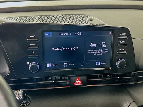 Used 2021 Hyundai Elantra N Line image 13