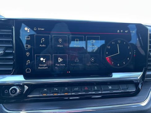 Used 2024 GMC Sierra 1500 SLT w/ SLT Premium Plus Package image 24