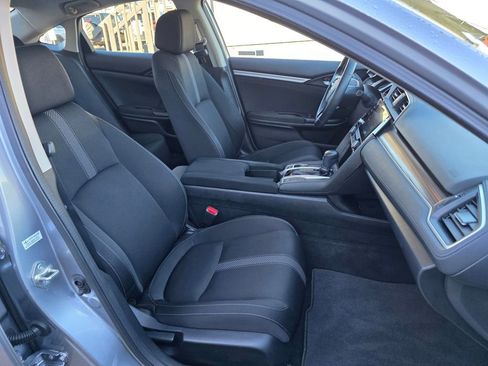 Used 2019 Honda Civic EX image 23