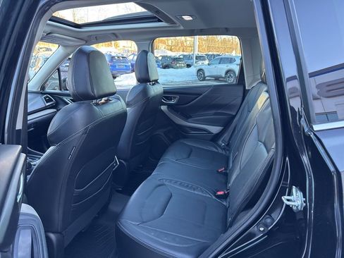 Used 2023 Subaru Forester Limited image 13