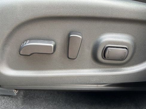 Used 2017 Nissan Murano SL image 19