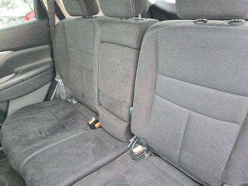 Used 2019 Nissan Murano SV w/ Premium Package image 27