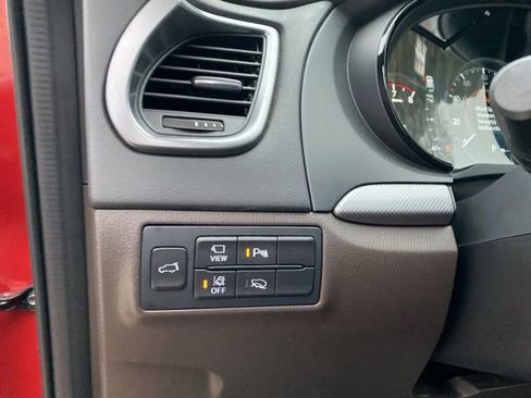 Used 2021 MAZDA CX-9 Signature image 25