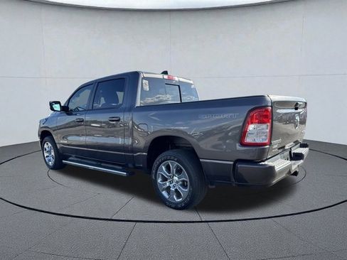 Used 2023 RAM 1500 Big Horn image 3