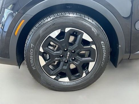 Used 2024 Kia Sorento S w/ Panoramic Sunroof Package image 34