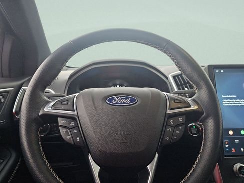 Used 2022 Ford Edge ST w/ Equipment Group 401A image 31