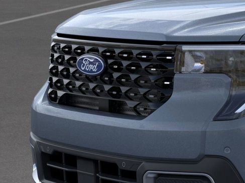 New 2025 Ford Maverick Lariat image 18