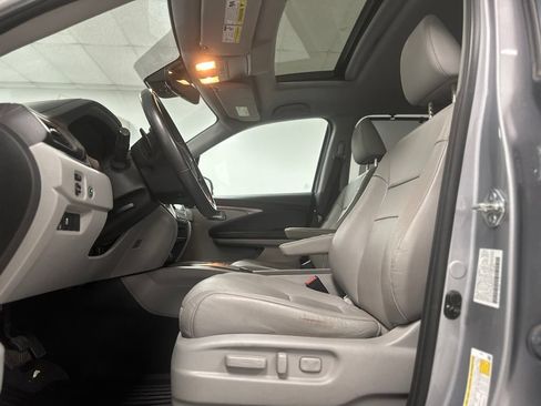 Used 2021 Honda Pilot EX-L image 19