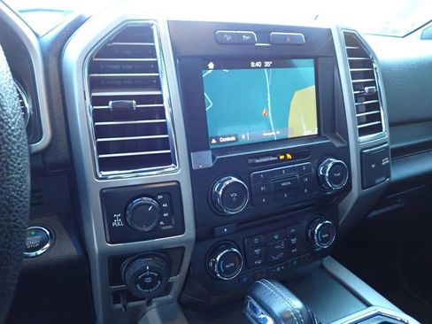 Used 2016 Ford F150 Lariat image 36