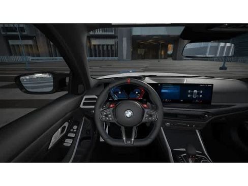 New 2027 BMW M3 Competition image 13