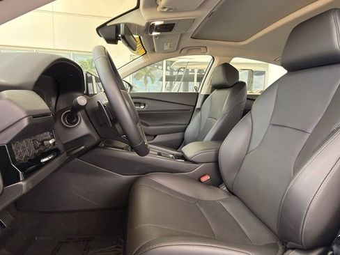 Used 2026 Honda Accord EX-L image 4