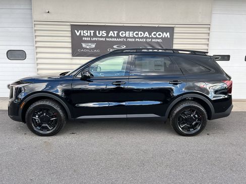New 2026 Kia Sorento SX Prestige image 6
