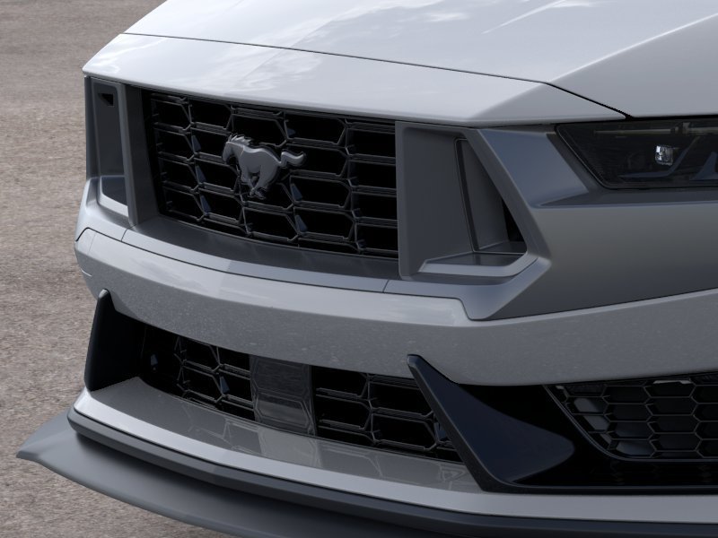 New 2026 Ford Mustang Dark Horse w/ Dark Horse Handlin Package RWD image 17