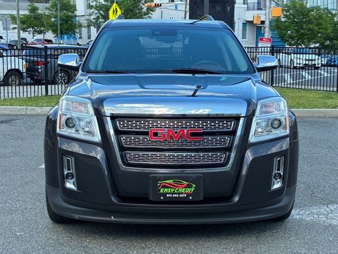 Used 2014 GMC Terrain SLT FWD image 2