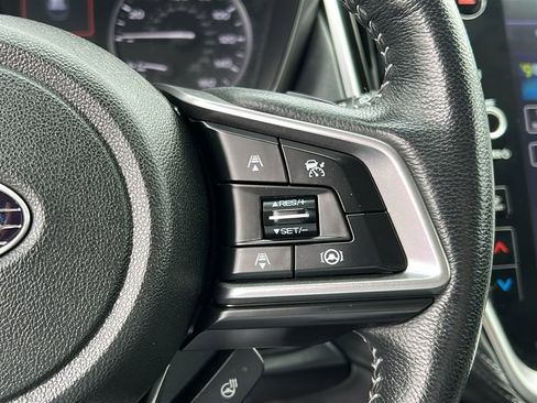 Used 2022 Subaru Outback Limited image 14