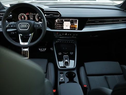 New 2026 Audi A3 2.0T Premium AWD/4WD image 28