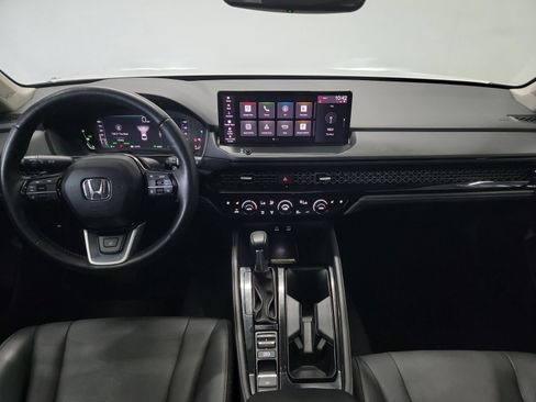Used 2025 Honda Accord Touring image 15