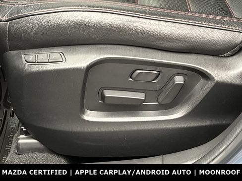 Certified 2024 MAZDA CX-5 Carbon Edition AWD/4WD image 11