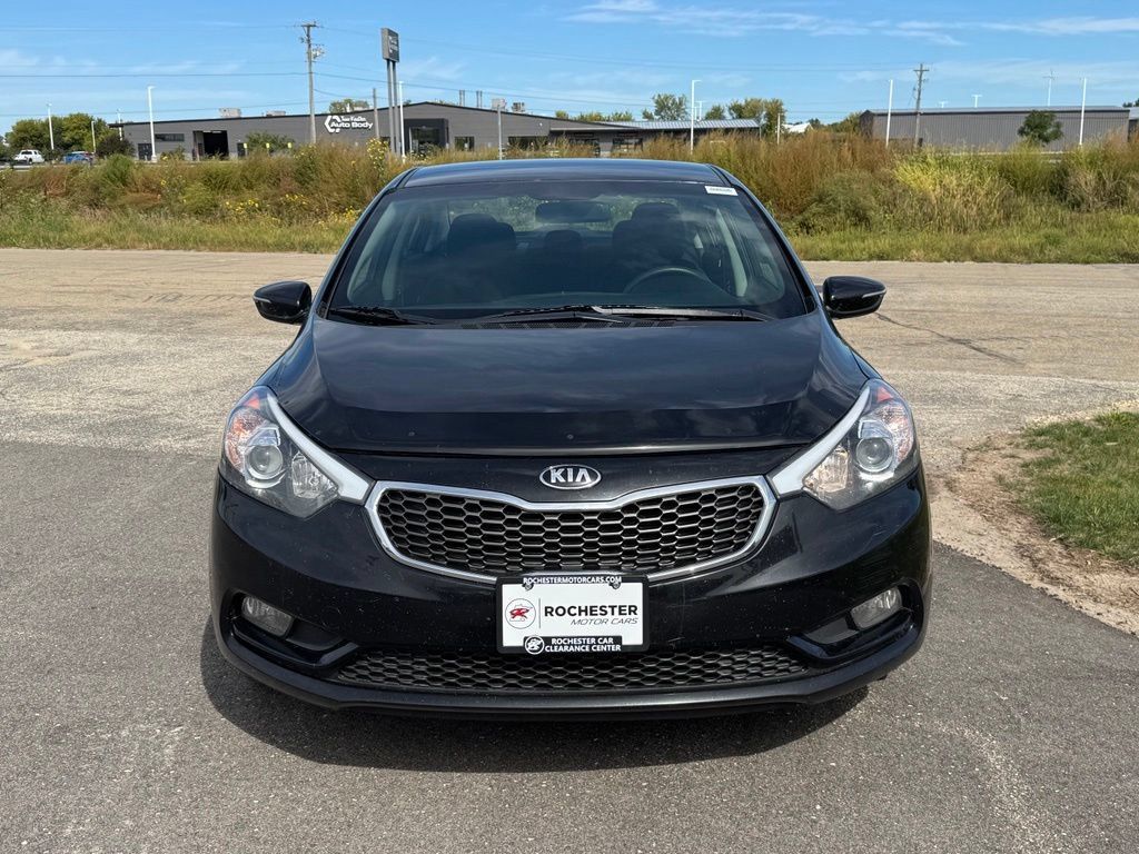 Used 2014 Kia Forte LX FWD image 31