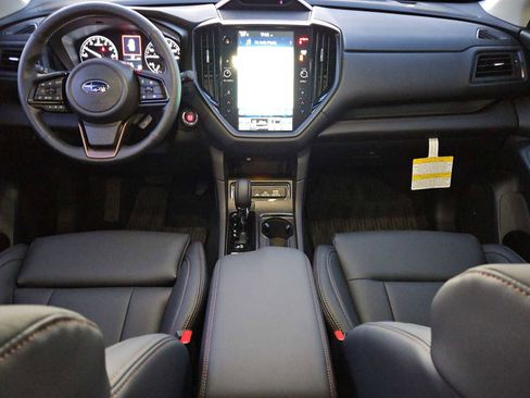 New 2026 Subaru Ascent Limited Bronze image 16