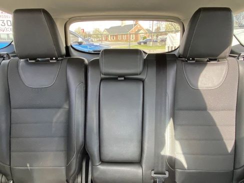 Used 2013 Ford Escape Titanium w/ Class II Trailer Tow Pkg AWD/4WD image 27