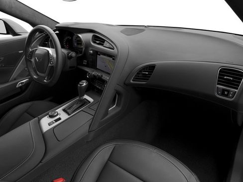 Used 2016 Chevrolet Corvette Stingray Coupe w/ 2LT Preferred Equipment Group image 17