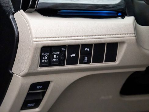 New 2026 Honda Odyssey Elite image 22