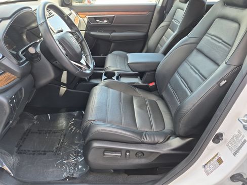 Used 2022 Honda CR-V EX-L image 11