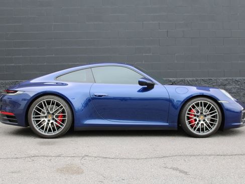 Used 2024 Porsche 911 Carrera S image 8
