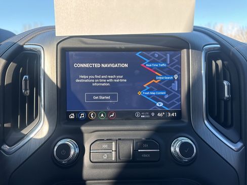 Used 2021 GMC Sierra 1500 Denali w/ Denali Ultimate Package image 28